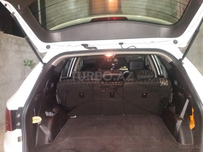 Hyundai Santa Fe 2013, 33,000 km - 2.4 l - İmişli