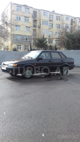 LADA (VAZ) 2115 2003, 125,000 km - 1.6 l - Bakı