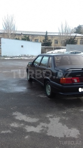 LADA (VAZ) 2115 2003, 125,000 km - 1.6 l - Bakı