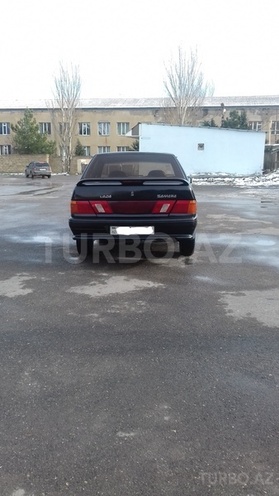 LADA (VAZ) 2115 2003, 125,000 km - 1.6 l - Bakı