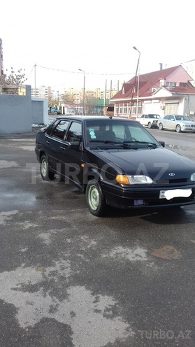 LADA (VAZ) 2115 2003, 125,000 km - 1.6 l - Bakı