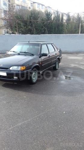 LADA (VAZ) 2115 2003, 125,000 km - 1.6 l - Bakı