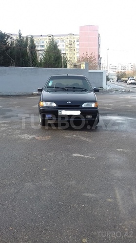 LADA (VAZ) 2115 2003, 125,000 km - 1.6 l - Bakı