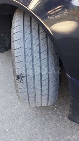 Mercedes E 240 2000, 241,245 km - 2.4 l - Bakı