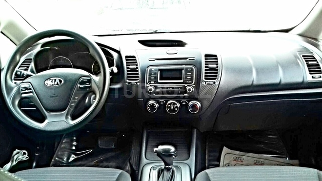 Kia Cerato 2014, 66,000 km - 1.6 l - Sumqayıt