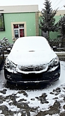 Kia Cerato 2014, 66,000 km - 1.6 l - Sumqayıt