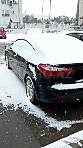 Kia Cerato 2014, 66,000 km - 1.6 l - Sumqayıt