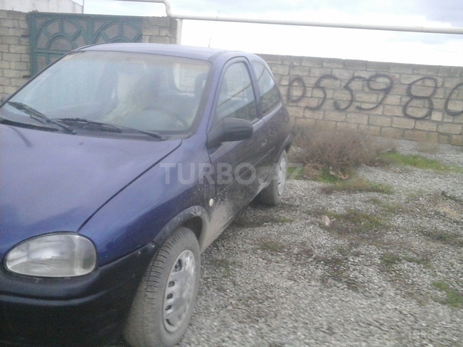Opel Vita 1996, 100,000 km - 1.6 l - Bakı