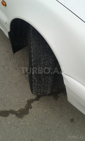 Hyundai Sonata 1996, 195,000 km - 2.0 l - Bakı