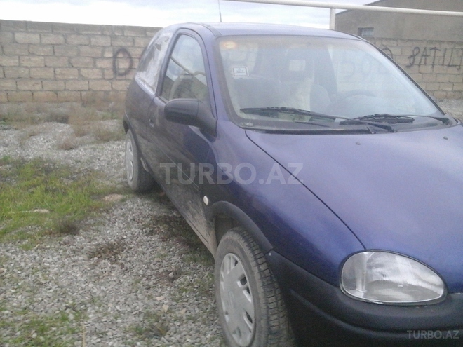 Opel Vita 1996, 100,000 km - 1.6 l - Bakı