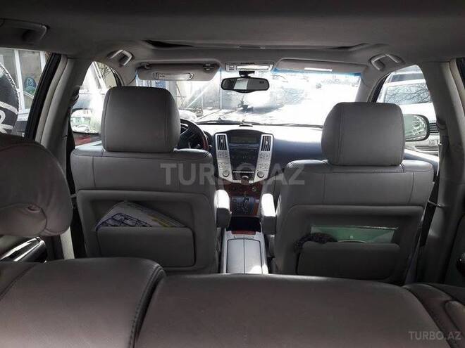 Lexus RX 330 2003, 210,000 km - 3.3 l - Bakı