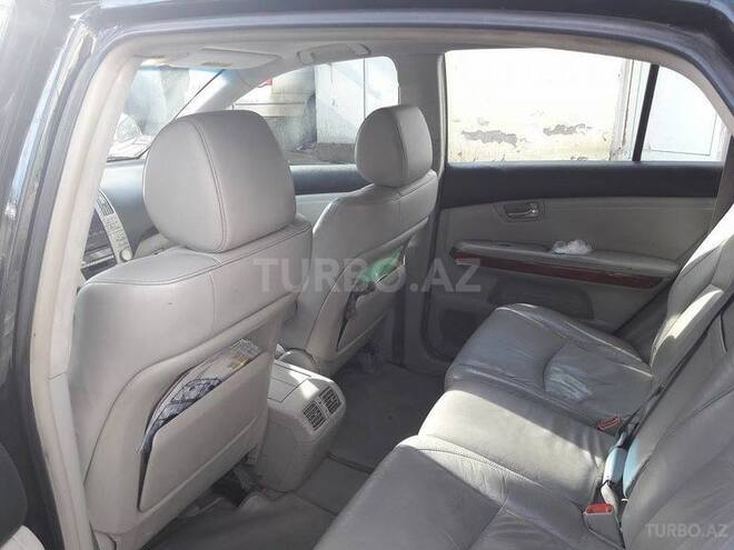 Lexus RX 330 2003, 210,000 km - 3.3 l - Bakı