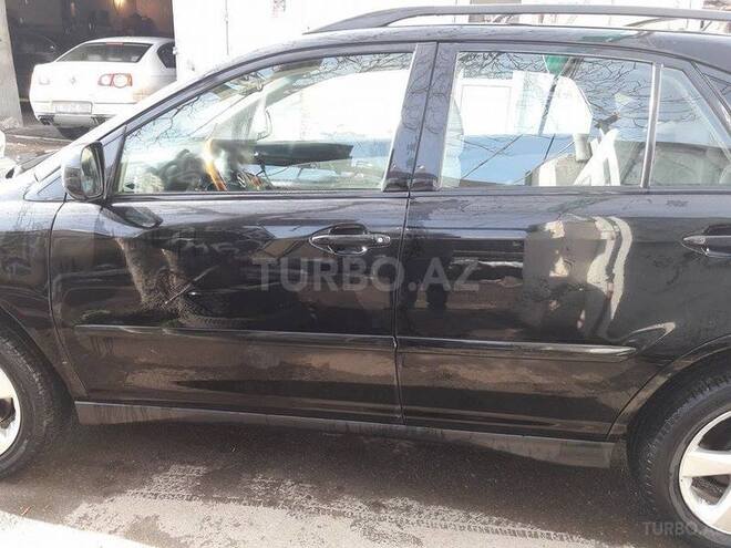 Lexus RX 330 2003, 210,000 km - 3.3 l - Bakı