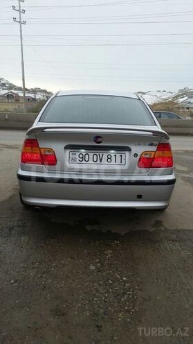BMW 325 2003, 200,000 km - 2.5 l - Bakı