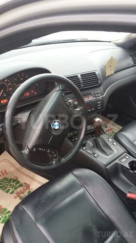 BMW 325 2003, 200,000 km - 2.5 l - Bakı