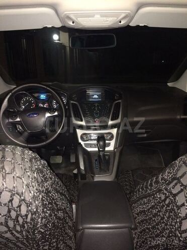Ford Focus 2013, 50,000 km - 1.6 l - Bakı