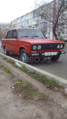 LADA (VAZ) 2106 1985, 56,999 km - 1.6 l - Mingəçevir