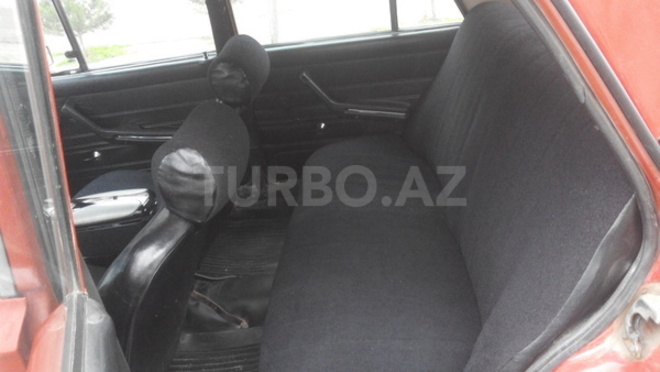 LADA (VAZ) 2106 1985, 56,999 km - 1.6 l - Mingəçevir