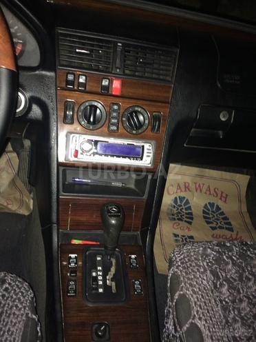 Mercedes C 220 1996, 43,000 km - 2.2 l - Bakı