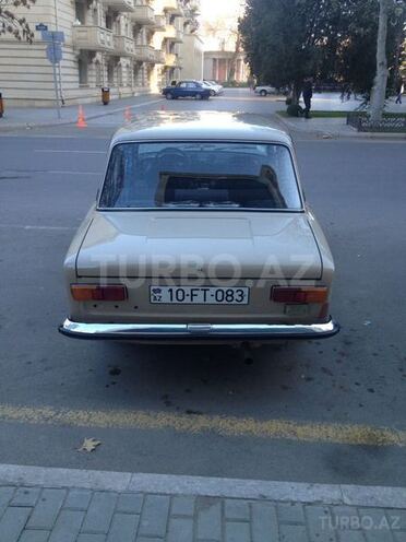 LADA (VAZ) 21011 1986, 1,111,111 km - 1.3 л - Gəncə