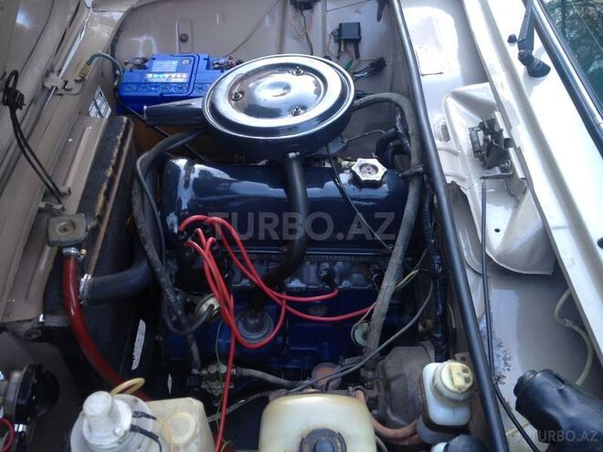 LADA (VAZ) 21011 1986, 1,111,111 km - 1.3 л - Gəncə