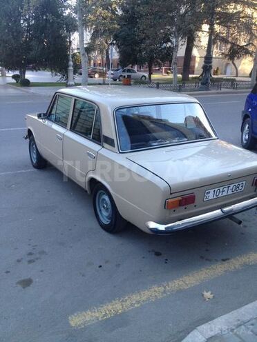 LADA (VAZ) 21011 1986, 1,111,111 km - 1.3 л - Gəncə