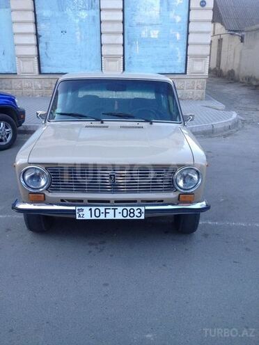 LADA (VAZ) 21011 1986, 1,111,111 km - 1.3 л - Gəncə