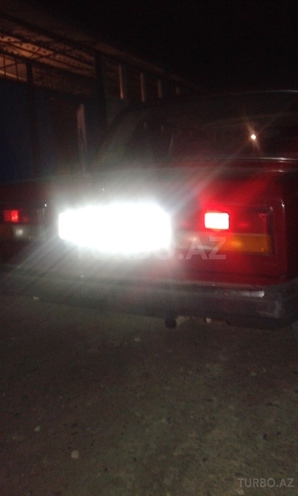 LADA (VAZ) 2107 2009, 54,456 km - 1.6 l - Mingəçevir