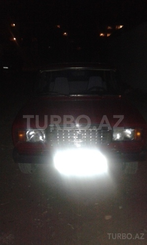 LADA (VAZ) 2107 2009, 54,456 km - 1.6 l - Mingəçevir