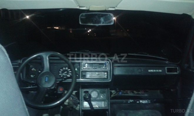 LADA (VAZ) 2107 2009, 54,456 km - 1.6 l - Mingəçevir