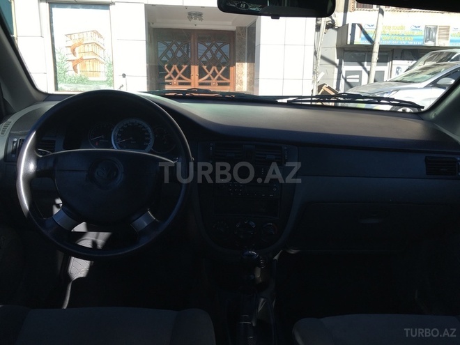 Daewoo Gentra 2014, 67,000 km - 1.5 l - Bakı