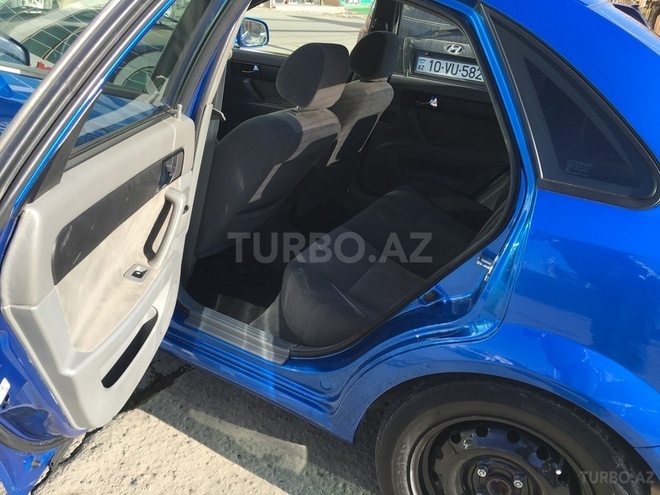 Daewoo Gentra 2014, 67,000 km - 1.5 l - Bakı