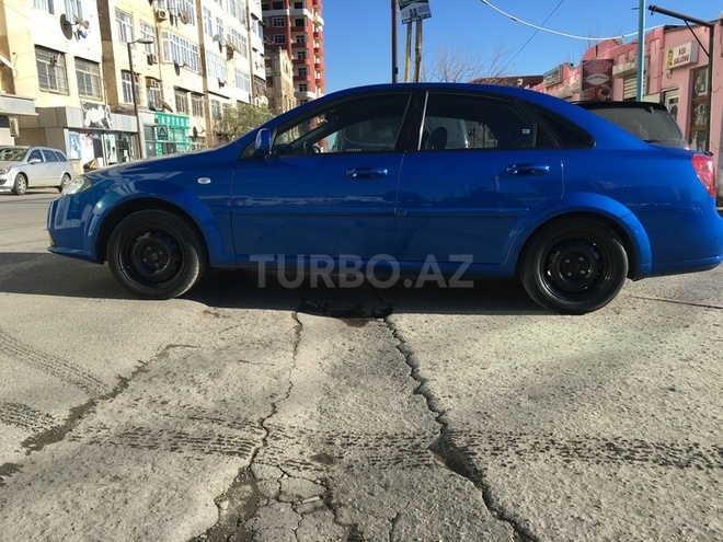 Daewoo Gentra 2014, 67,000 km - 1.5 l - Bakı