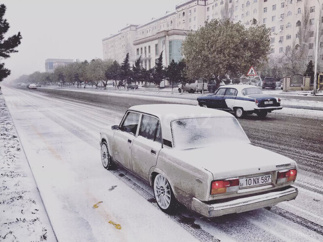 LADA (VAZ) 2107 2005, 190,000 km - 1.6 l - Sumqayıt