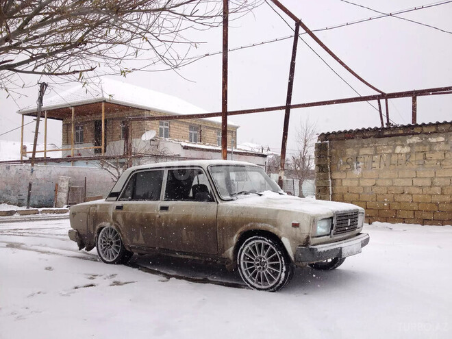 LADA (VAZ) 2107 2005, 190,000 km - 1.6 l - Sumqayıt