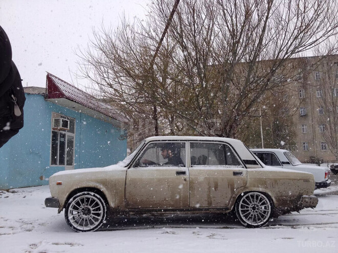 LADA (VAZ) 2107 2005, 190,000 km - 1.6 l - Sumqayıt