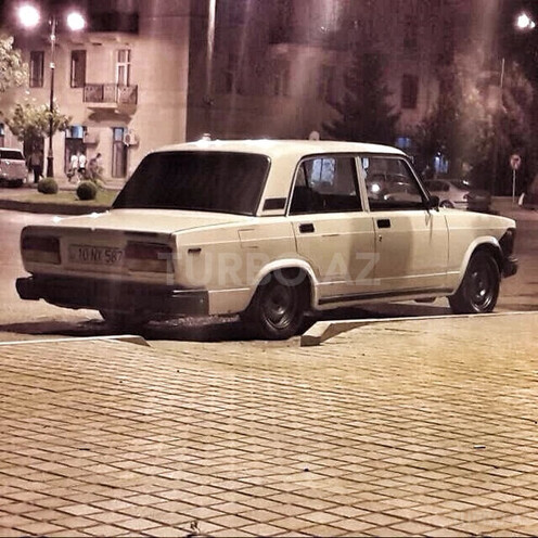 LADA (VAZ) 2107 2005, 190,000 km - 1.6 l - Sumqayıt