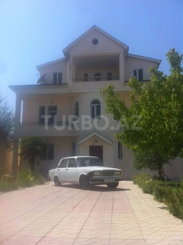 LADA (VAZ) 2107 2005, 190,000 km - 1.6 l - Sumqayıt