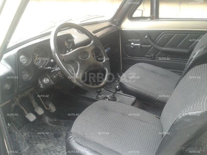 LADA (VAZ) Niva 1984, 100,000 km - 1.6 л - Şəki