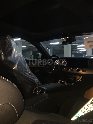 Mercedes E 200 2016, 0 km - 2.0 l - Bakı