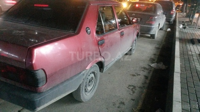 Tofas Sahin 2005, 75,000 km - 1.6 l - Bakı