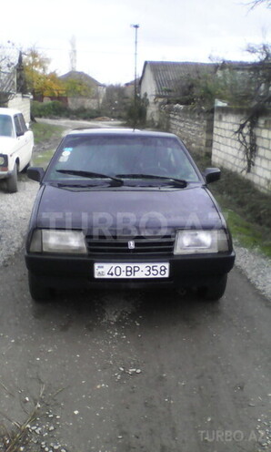 LADA (VAZ) 2108 1996, 236,000 km - 0.2 l - Bakı