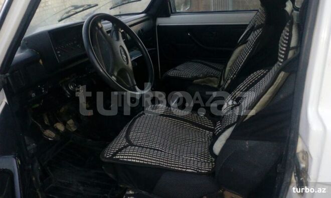 LADA (VAZ) Niva 2005, 241,900 km - 1.7 l - Şamaxı