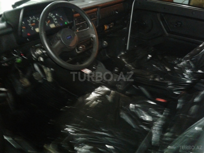 LADA (VAZ) Niva 2013, 6,020 km - 1.7 l - Sumqayıt