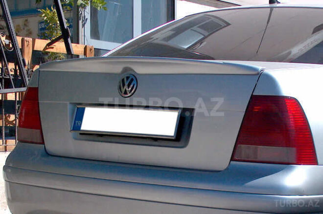 Volkswagen Bora 2000, 6,523 km - 1.8 л - Bakı