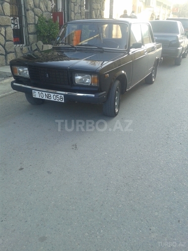 LADA (VAZ) 2107 2007, 130,000 km - 1.6 l - Bakı