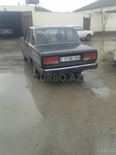 LADA (VAZ) 2107 2007, 130,000 km - 1.6 l - Bakı