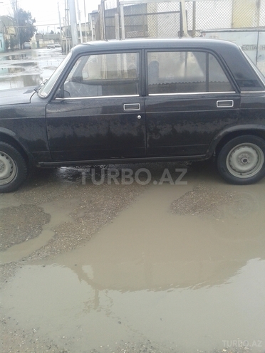 LADA (VAZ) 2107 2007, 130,000 km - 1.6 l - Bakı
