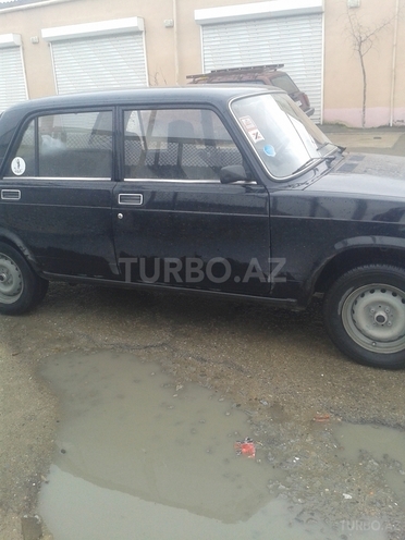 LADA (VAZ) 2107 2007, 130,000 km - 1.6 l - Bakı