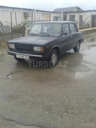 LADA (VAZ) 2107 2007, 130,000 km - 1.6 l - Bakı